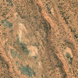 Satellite imagery of Woolpoo Hill, AU