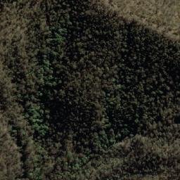 Satellite imagery of Mount Murry, AU