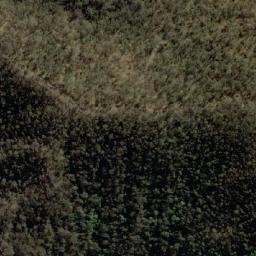 Satellite imagery of Mount Machar, AU