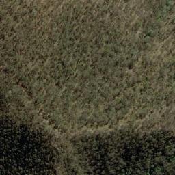 Satellite imagery of Mount Machar, AU