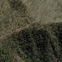 Satellite imagery of Mount Machar, AU