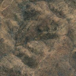 Satellite imagery of Los Tres Hermanos, CL