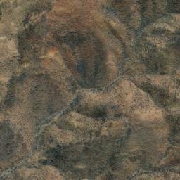 Satellite imagery of Los Tres Hermanos, CL