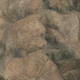 Satellite imagery of San Iván, CL