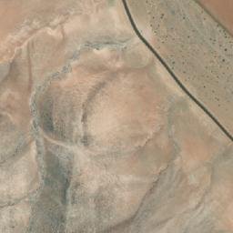 Satellite imagery of Cerro El Burro, CL
