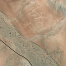 Satellite imagery of Cerro El Burro, CL