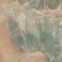 Satellite imagery of Cerro El Burro, CL