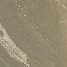 Satellite imagery of La Flor del Llano, CL