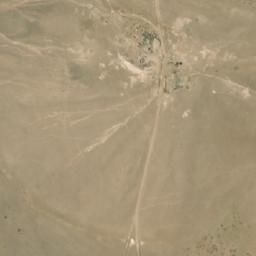 Satellite imagery of La Flor del Llano, CL