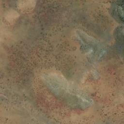 Satellite imagery of Cerro Picana, CL