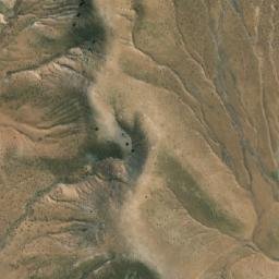 Satellite imagery of Cerro Picana, CL