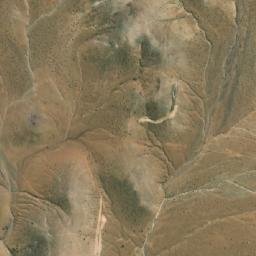 Satellite imagery of Lora, CL