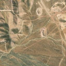 Satellite imagery of Lora, CL