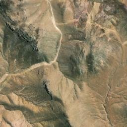 Satellite imagery of Cerro Cinchado, CL