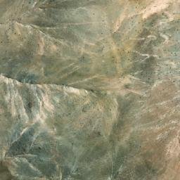 Satellite imagery of Cerro Salitral, CL