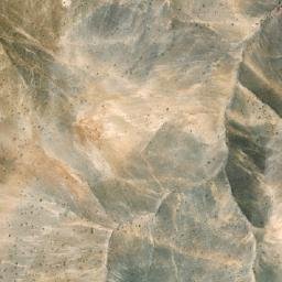Satellite imagery of Cerro Yerbas Buenas, CL