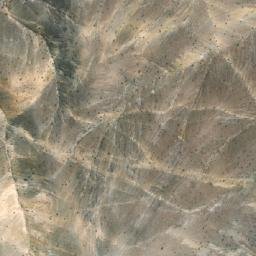 Satellite imagery of Cerro Yerbas Buenas, CL