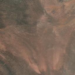 Satellite imagery of Cerro Plaza, CL