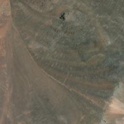 Satellite imagery of Cerro Plaza, CL