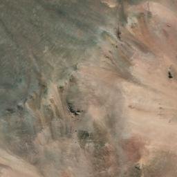 Satellite imagery of Cerro Plaza, CL