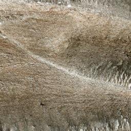 Satellite imagery of Cerro Veladero, AR