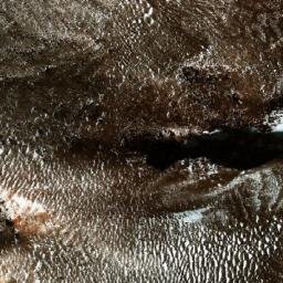 Satellite imagery of Cerro Veladero, AR