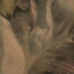 Satellite imagery of Cerro Toro, AR