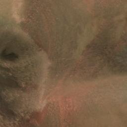 Satellite imagery of Cerro Toro, AR