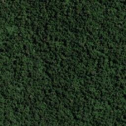 Satellite imagery of Cerro Cavallero, AR