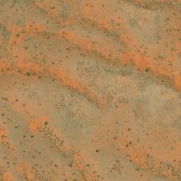 Satellite imagery of KALKVLEI NEW, NA