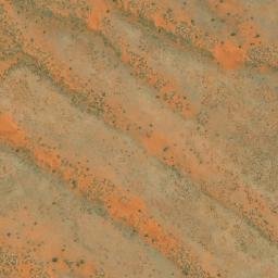 Satellite imagery of KALKVLEI NEW, NA