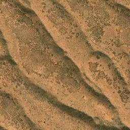 Satellite imagery of BLAAUWPAN, NA