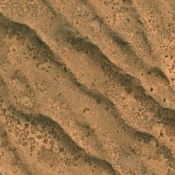 Satellite imagery of BLAAUWPAN, NA