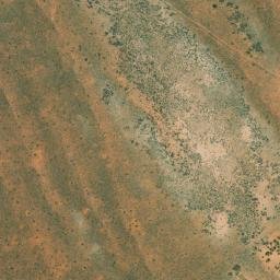 Satellite imagery of ENKELDE KAMEELBOOM, NA