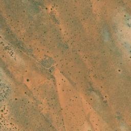 Satellite imagery of ENKELDE KAMEELBOOM, NA