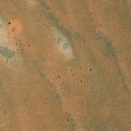 Satellite imagery of ENKELDE KAMEELBOOM, NA