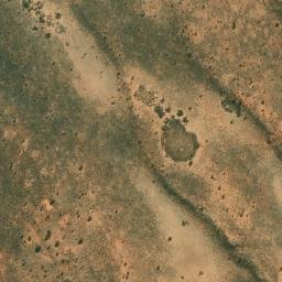 Satellite imagery of DONKIEKRAAL, NA