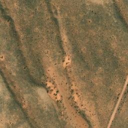 Satellite imagery of DONKIEKRAAL, NA