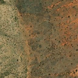 Satellite imagery of Segoub se Rante, ZA