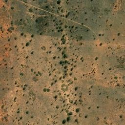 Satellite imagery of Segoub se Rante, ZA