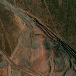 Satellite imagery of JENKINS, NA