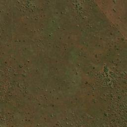 Satellite imagery of WELKOM, NA