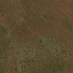 Satellite imagery of WELKOM, NA