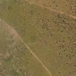 Satellite imagery of BLOEMHEUVEL, NA