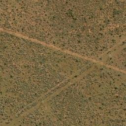 Satellite imagery of BLOEMHEUVEL, NA