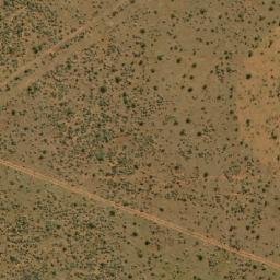 Satellite imagery of BLOEMHEUVEL, NA