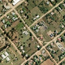 Satellite imagery of NGK Oor-die-Vaal Christiana, NA