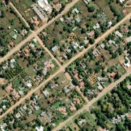 Satellite imagery of NGK Oor-die-Vaal Christiana, NA