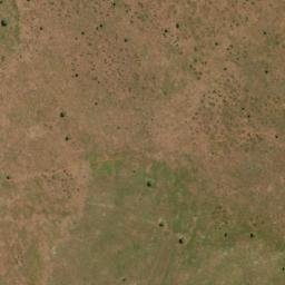 Satellite imagery of FOURIESKRAAL, NA