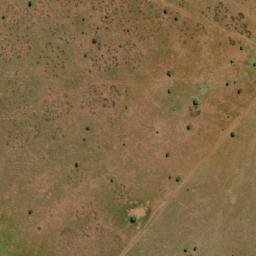 Satellite imagery of FOURIESKRAAL, NA